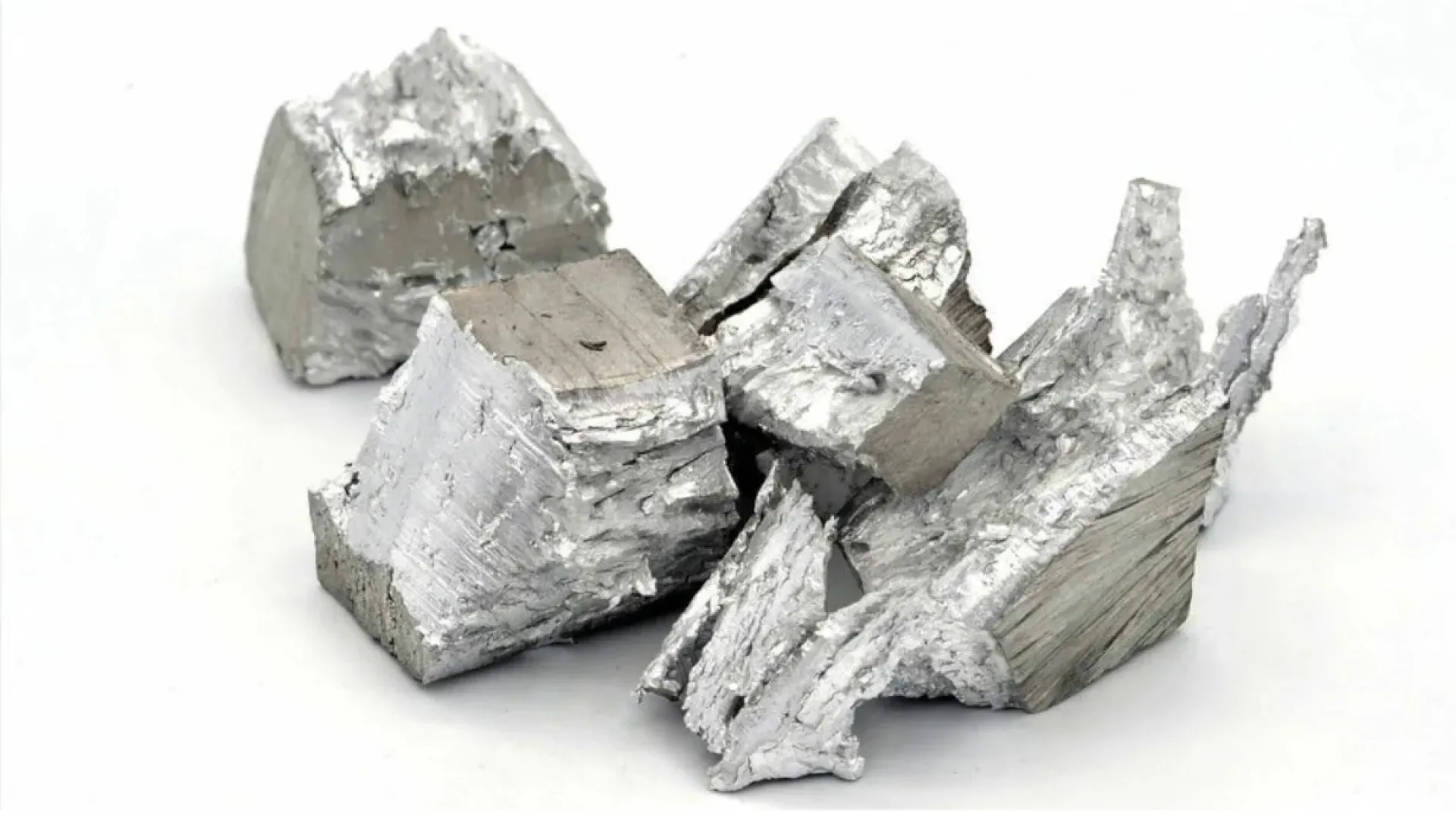 Магний лист МА8Ц  8х1.2х3 мм